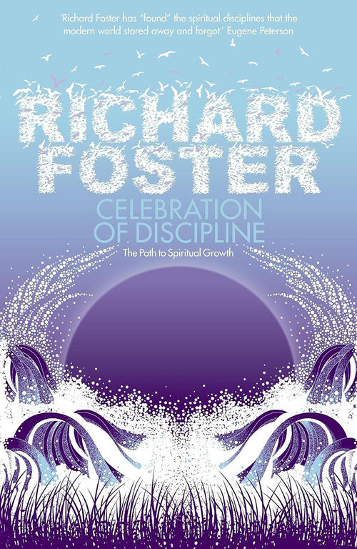 Celebration of Discipline