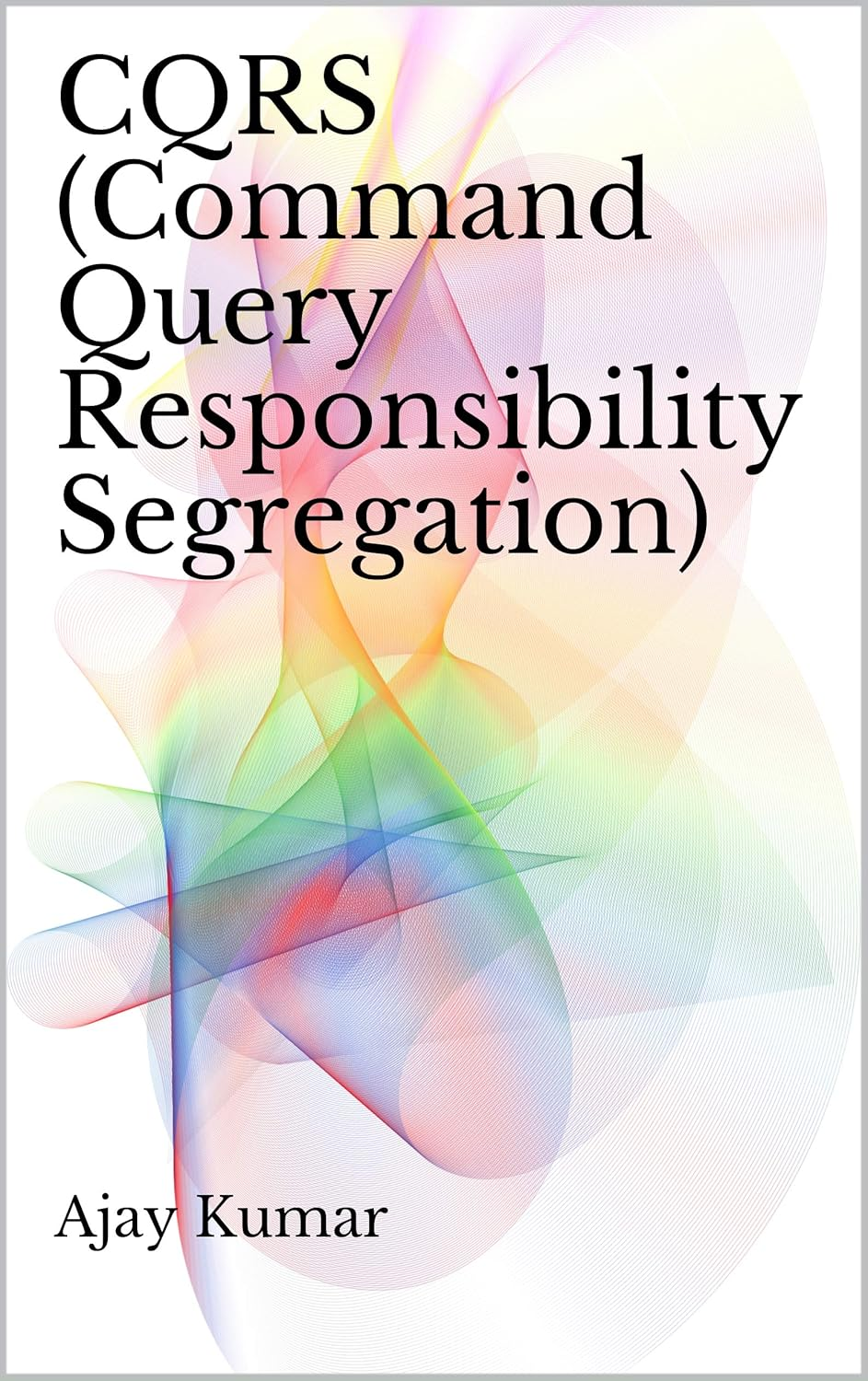 CQRS
