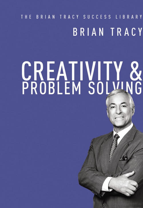 Creativity and Problem Solving 封面