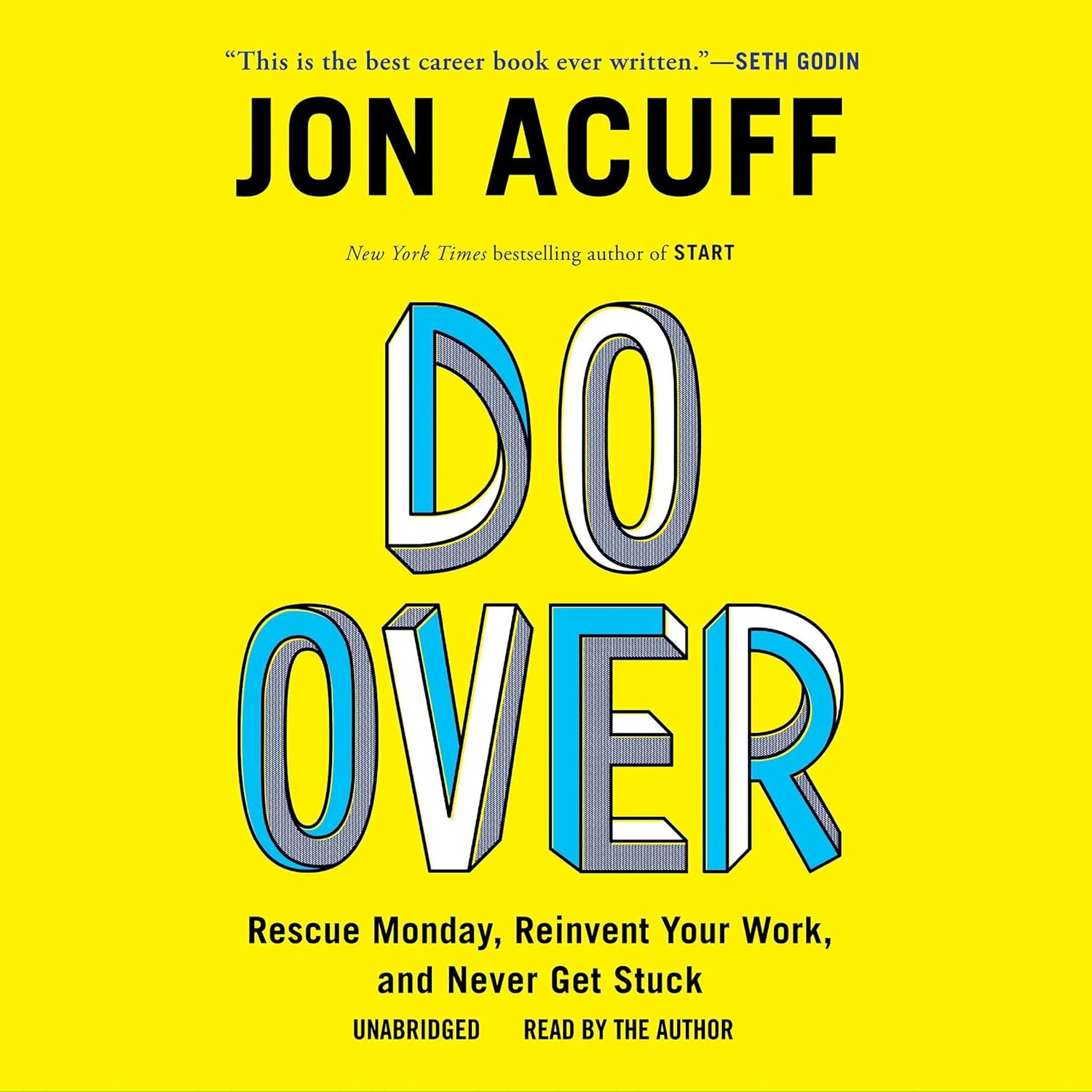 Do Over