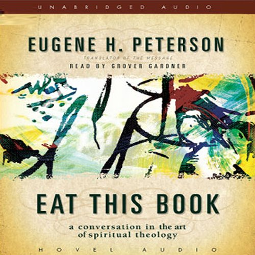 Eat This Book