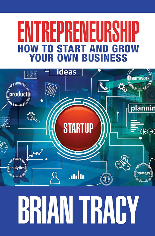 Entrepreneurship 封面