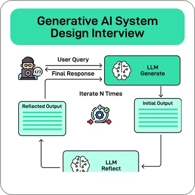 Generative AI System Design Interview