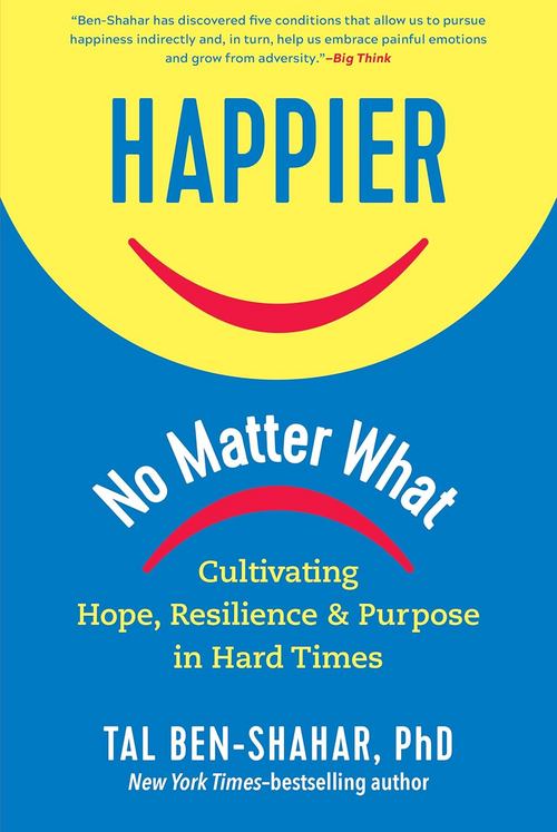 Happier