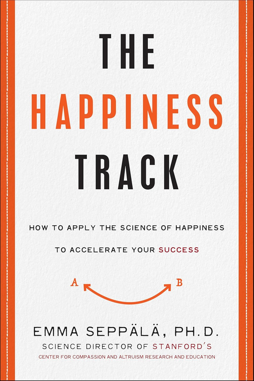 The Happiness Track