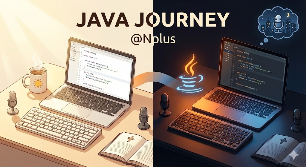 Java Mastery