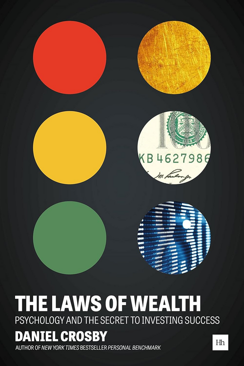 行為投資金律 封面