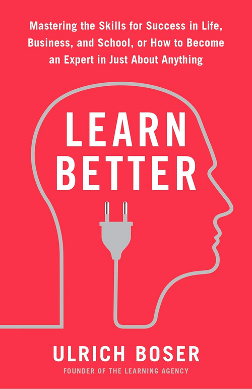 Learn Better 學得更好