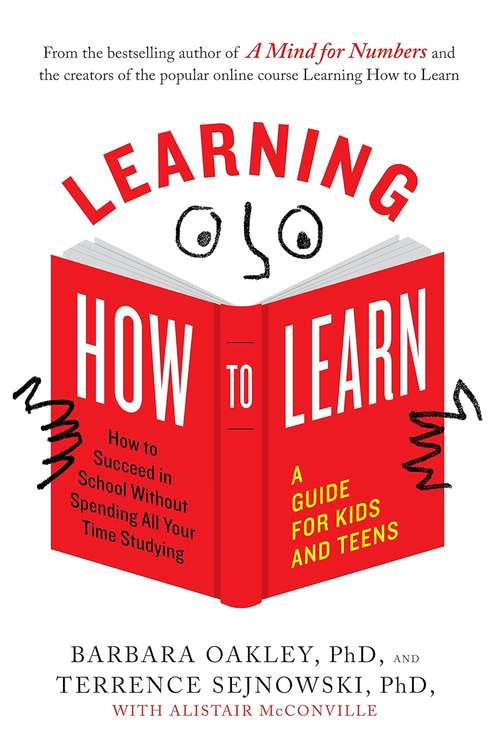 Learning How to Learn 學習如何學習