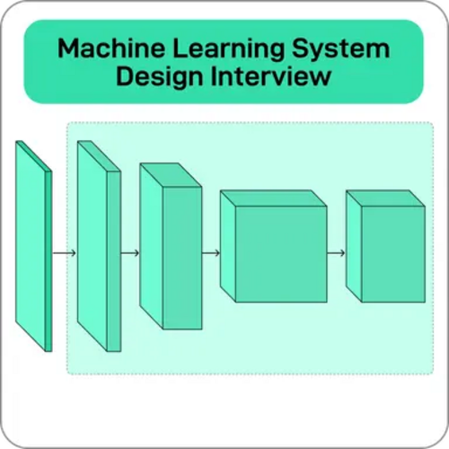 Machine Learning System Design Interview
