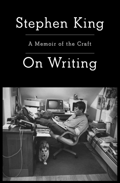 On Writing (Stephen King)