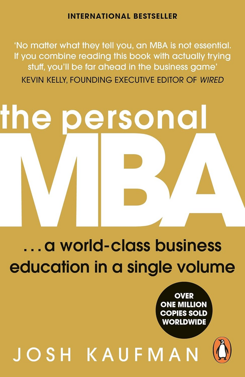 不花錢讀名校MBA 封面