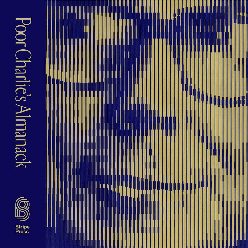 Poor Charlie's Almanack