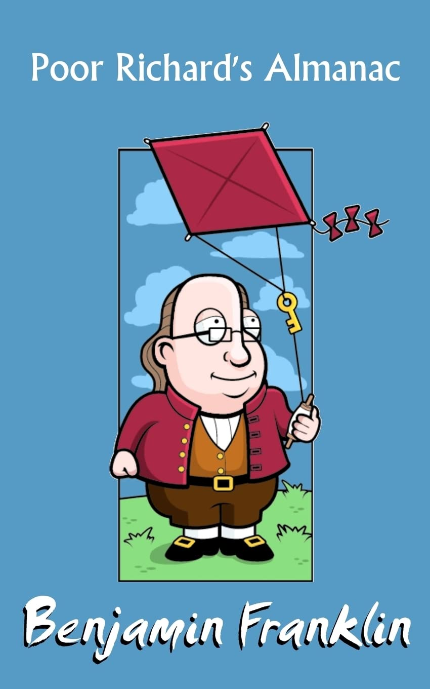 The Almanack of Naval Ravikant