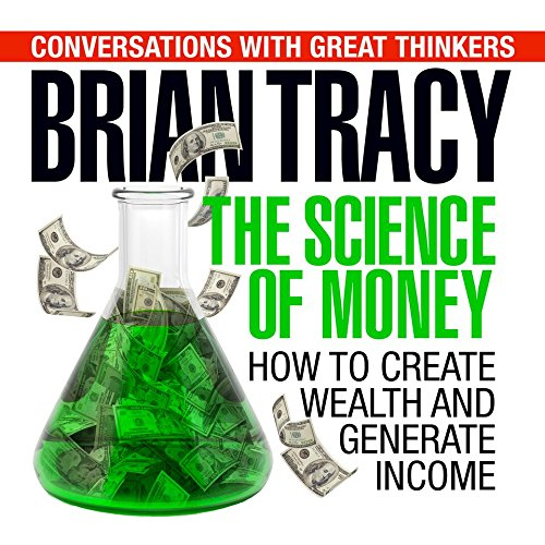 The Science of Money 封面