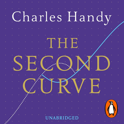 The Second Curve