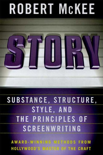 Story (Robert McKee)
