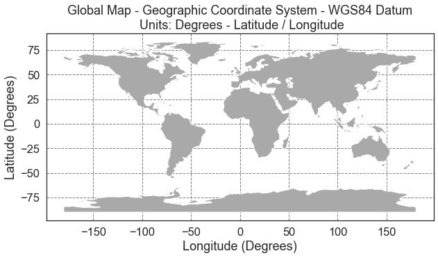 圖 6 世界地圖（來源：[14]）