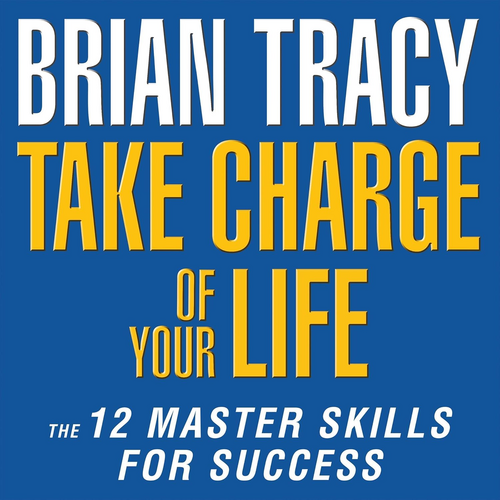 Take Charge of Your Life 封面