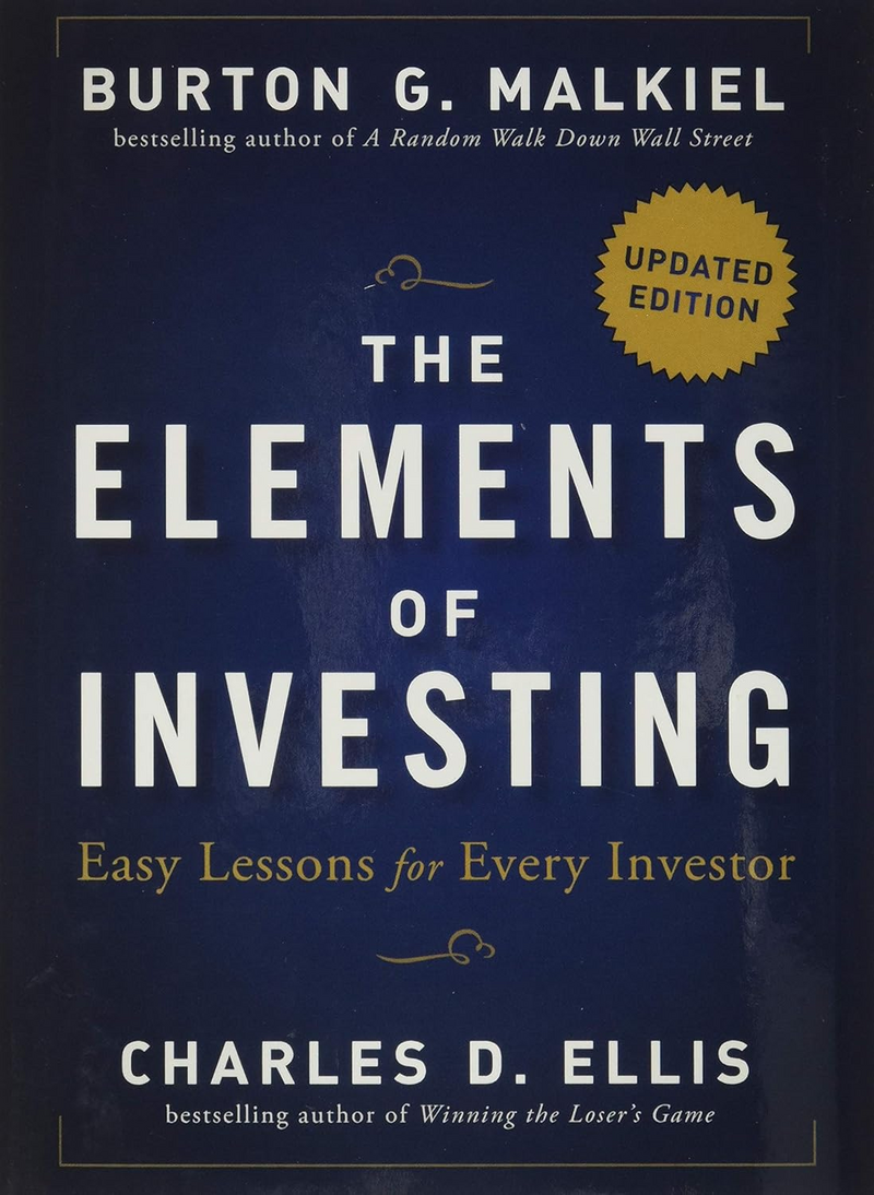 The Elements of Investing