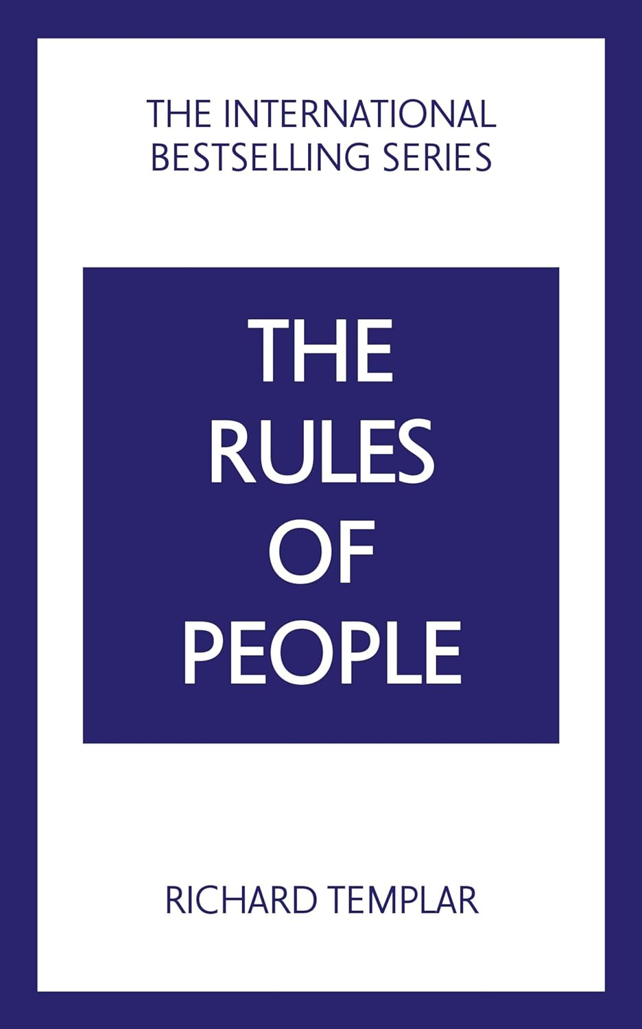 The Rules of People