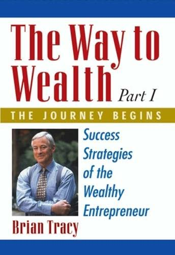 The Way to Wealth 封面