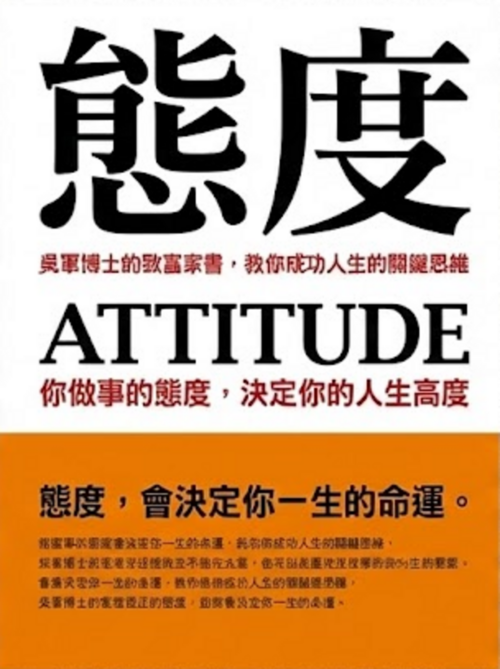 Attitude