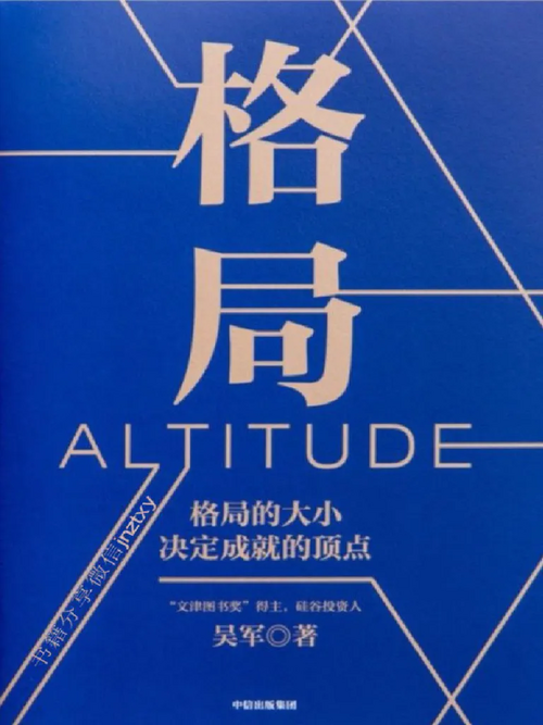 格局