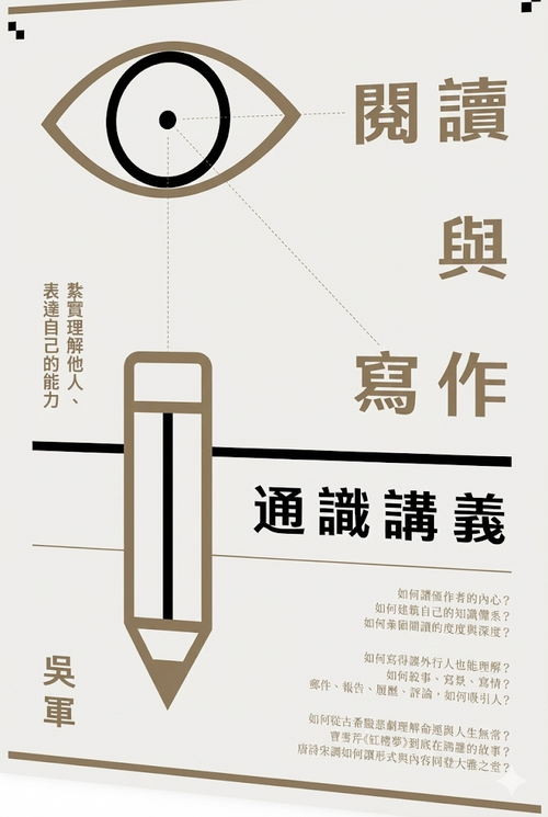 Lectures on Reading and Writing